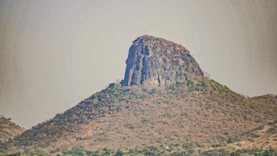 Billiri Hill, Billiri LGA