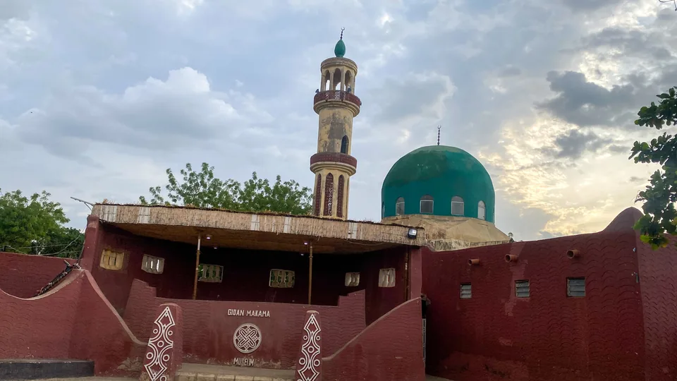 Gidan Makama Museum, Kano